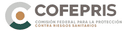 COFEPRIS — Autorización Sanitaria